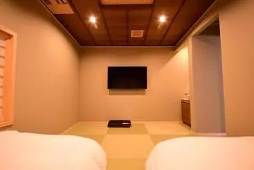 Hotel 高野山 宿坊 桜池院 Koyasan Shukubo Yochiin
