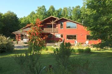 هتل Maison Nomade