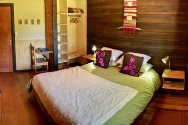 فندق Maison Nomade