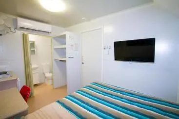 Hotell Meekatharra Accommodation Centre