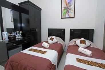 Hotel Morak Villa Resort