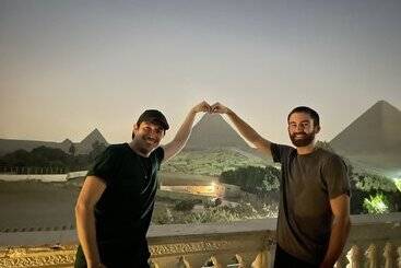 ホテル Sphinx Palace Guest House