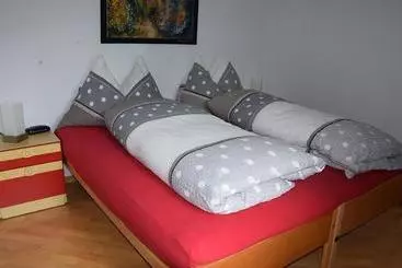 Hotel Strubelblick