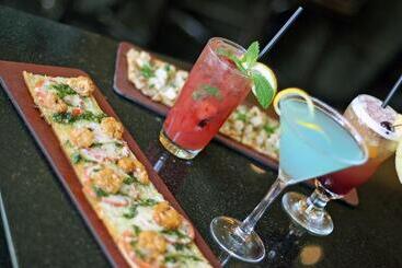 酒店 The Davenport Tower, Autograph Collection