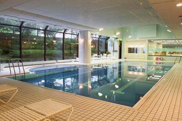 Grandvriohotel Unazukionsen