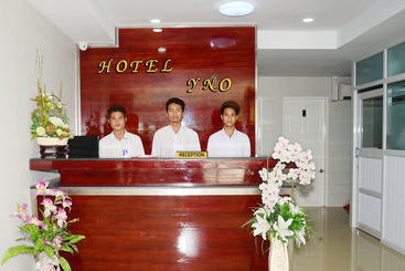 Hotel Yno
