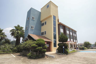 Apartamento Jungmoon Wow Pension