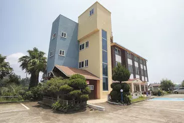 Appartements Jungmoon Wow Pension