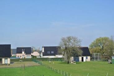 דירות לתיירים Lo Gies