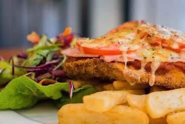 モーテル Settlers Inn