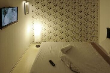 Pensionat Heritage Sixteen