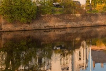 پانسیون L Villa Ronne