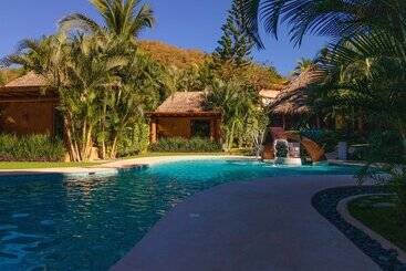 The Inn At Manzanillo Bay