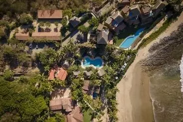The Inn At Manzanillo Bay