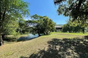 Hostelli Posada Zamudio