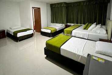 Hotel Caribe Rodadero