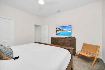 コテージ Resort Oasis W/ Game Room: 11 Mi To Disney!