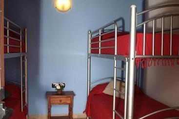 Albergue Rural La Cañada