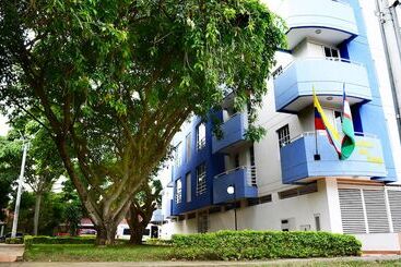 Hotel Jardines Del Caney