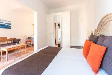 公寓式酒店  Bakour Fuerteventura La Pared