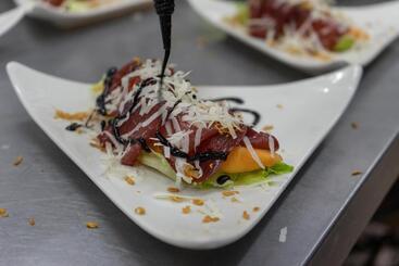 별장 Calitzdorp Country House