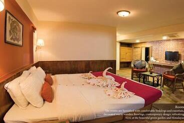 Dhulikhel Lodge Resort