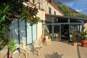 Hotel Agriturismo Principe Di Vallescura