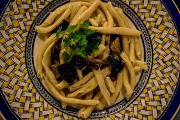 Hotelli Agriturismo Principe Di Vallescura