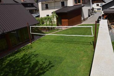 Hotel Apartments Mrakic