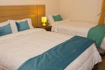 فندق Camilo Henriquez