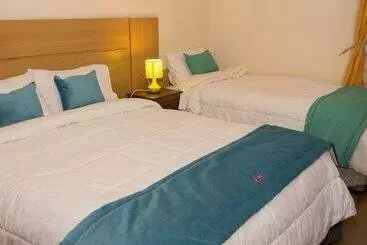 Hôtel Camilo Henriquez