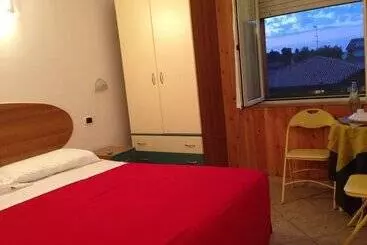 Hotel Cerrano