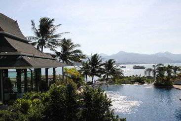 Hotel Chai Chet Resort Koh Chang