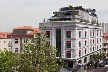 ホテル Cityloft 81