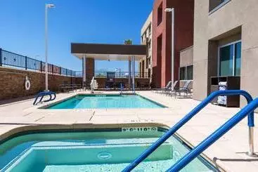 ホテル Fairfield By Marriott Inn & Suites Palm Desert Coachella Valley
