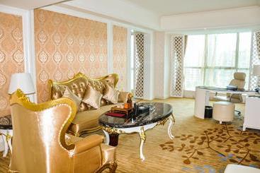 فندق Guangzhou Kyle Caton