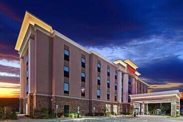 فندق Hampton Inn Ozona