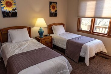 Hôtel Lake Panorama National Resort