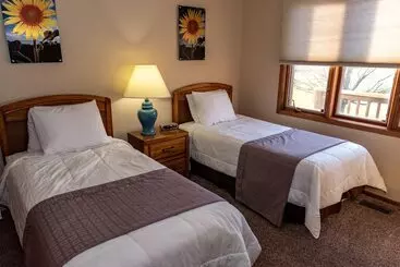 Hotelli Lake Panorama National Resort