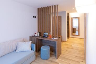 Hotel àlia Bianca Active & Family