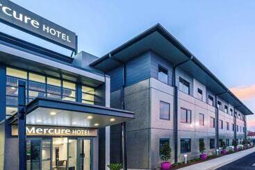 Hotel Mercure Tamworth
