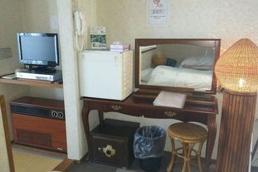 Hotell Villa Renga Tei