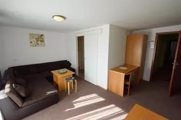 هتل Hostel Vila Bistrica