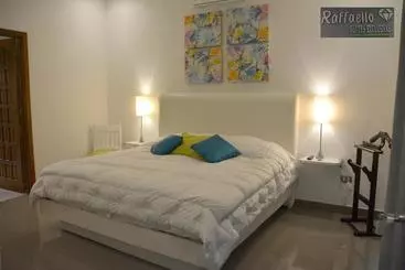 Hotelli Raffaello