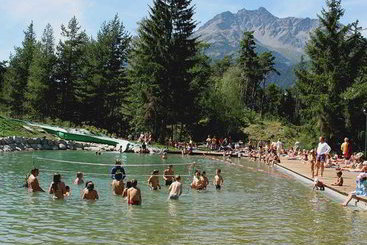 فندق Résidences La Norma