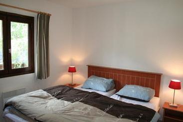 فندق Résidences La Norma