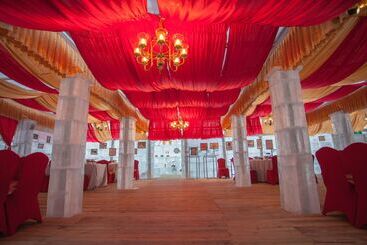 Hotel Shangrila Songbei, Harbin