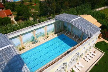 Hotel St.george S Bay Country Club & Spa