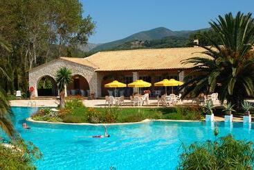 Hotel St.george S Bay Country Club & Spa