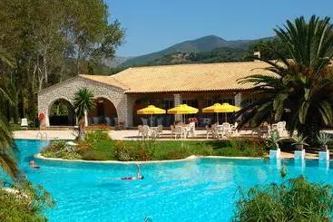 Hotel St.george S Bay Country Club & Spa
